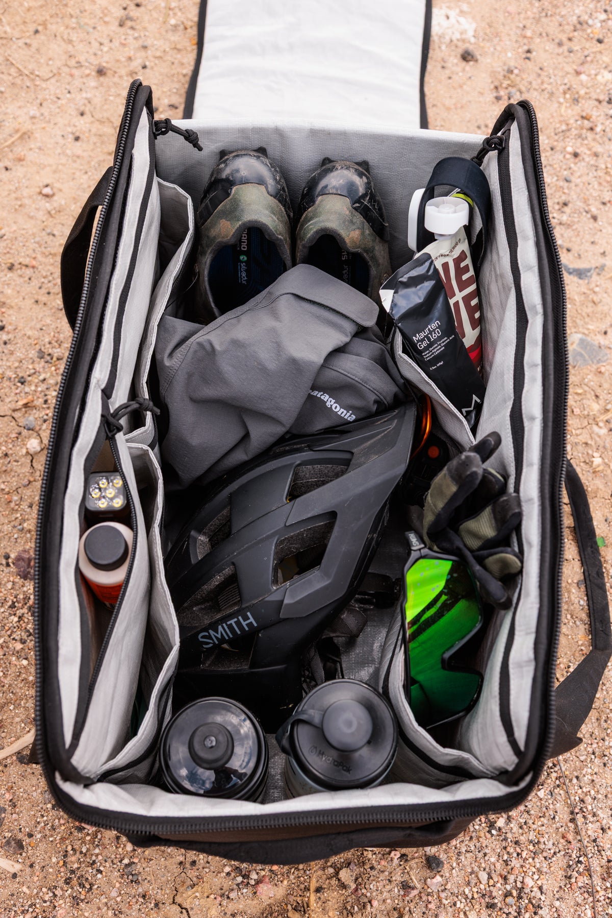 Skeyo Gear Garage