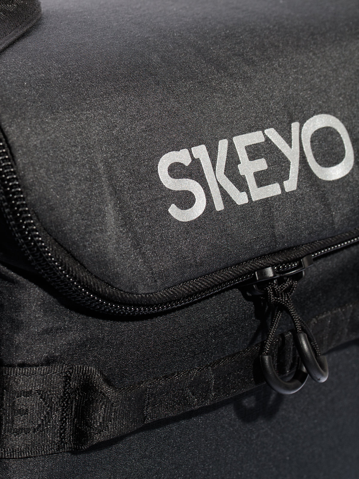 Skeyo Gear Garage