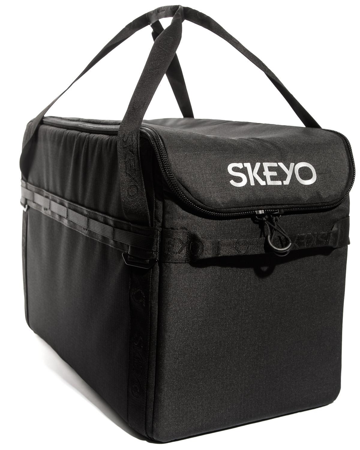 Skeyo Gear Garage