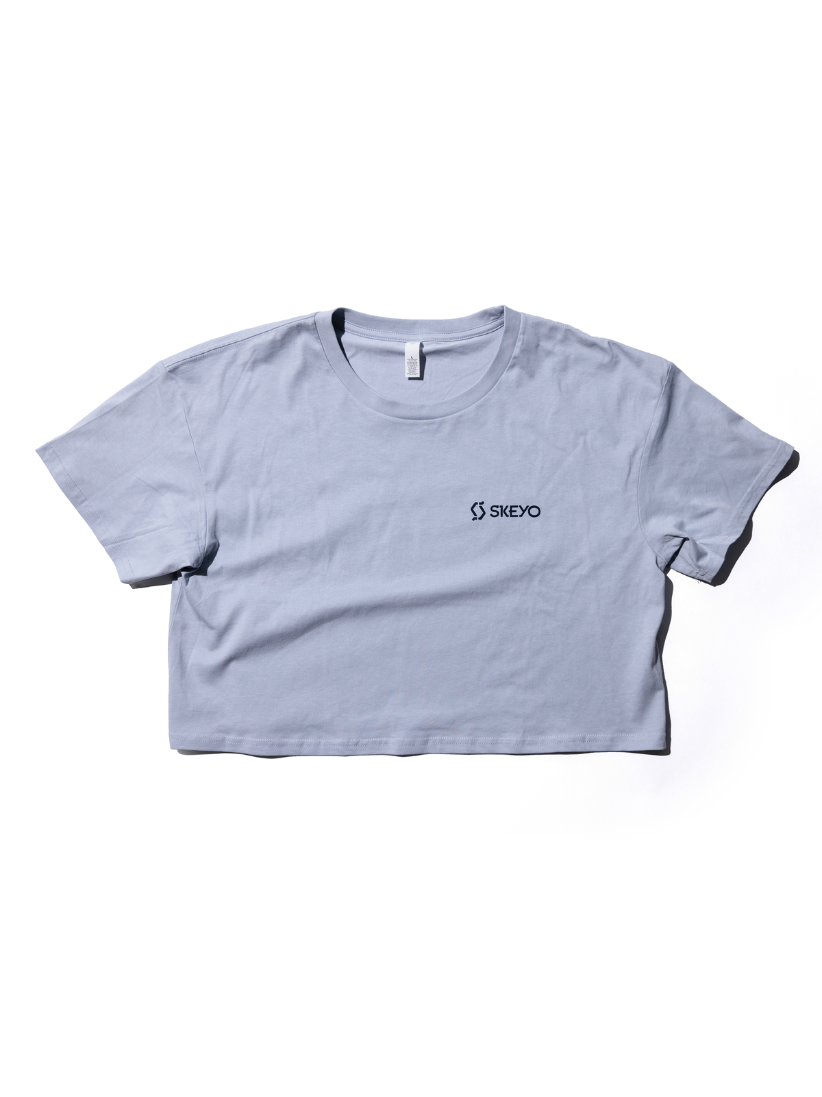 Skeyo Crop Tee