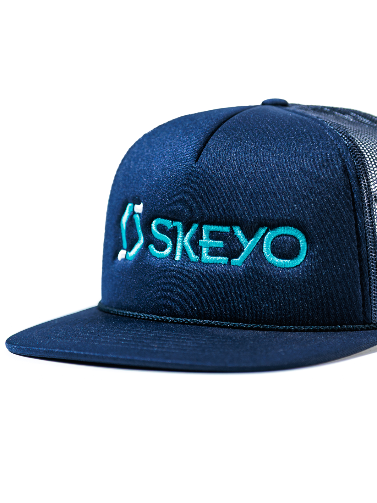 Skeyo Foam Trucker Hat