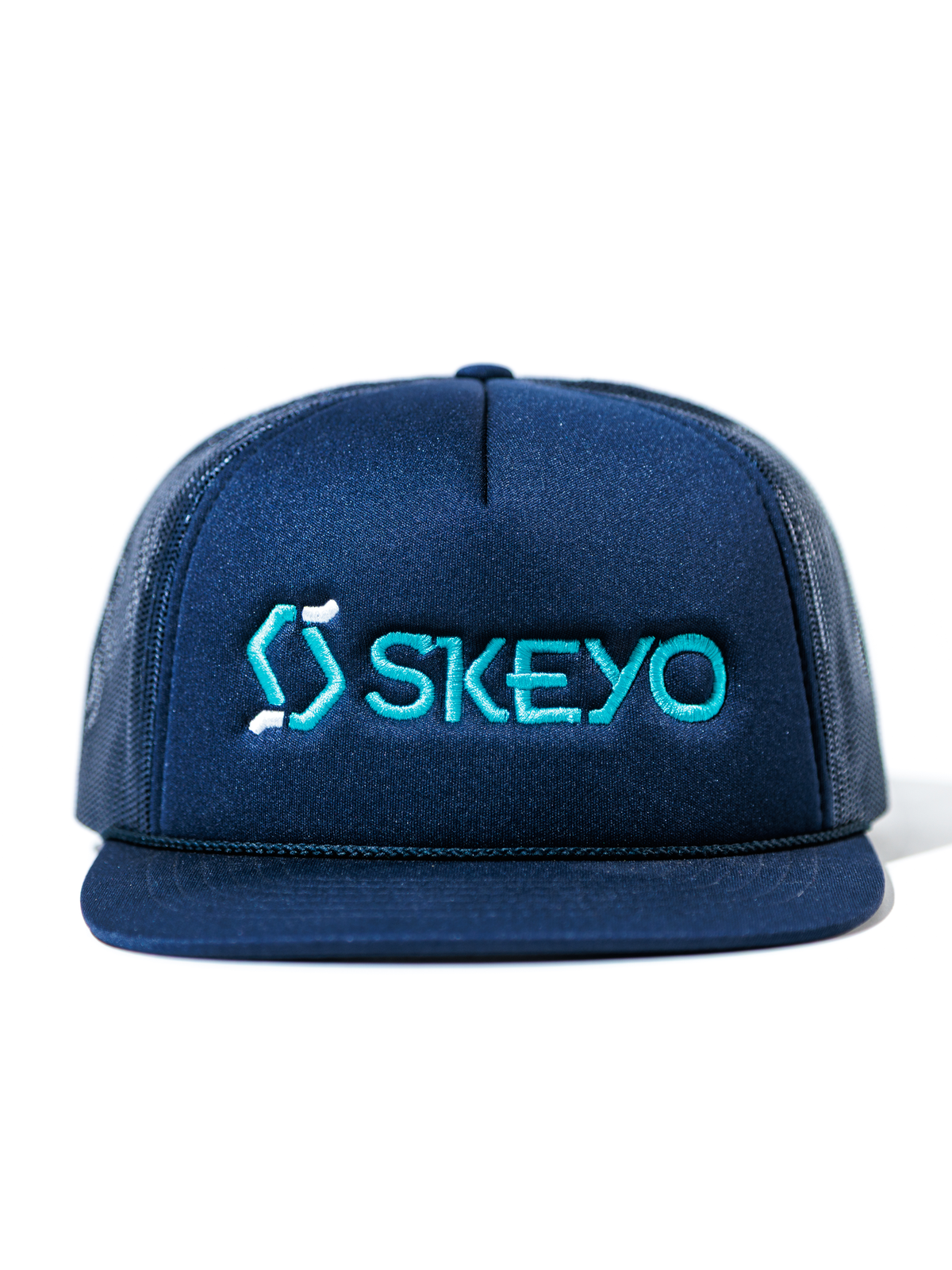 Skeyo Foam Trucker Hat