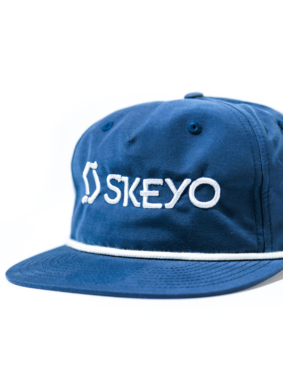 Skeyo Rope Hat