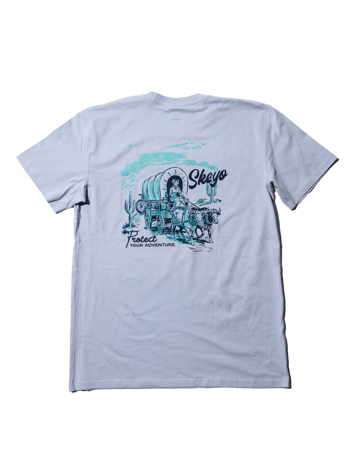 Skeyo T-Shirt