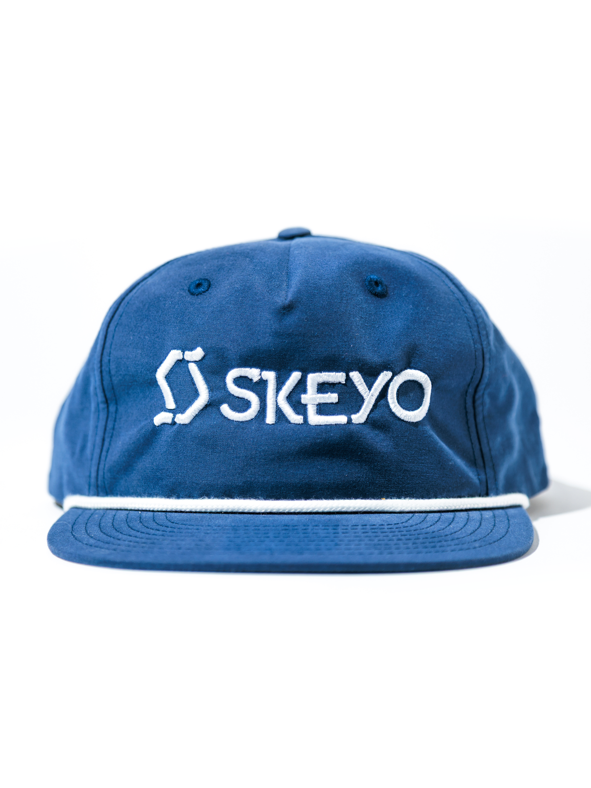 Skeyo Rope Hat