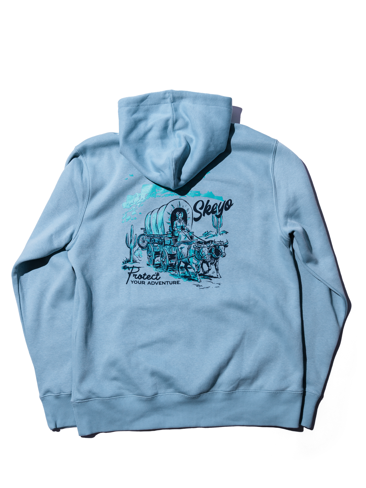 Skeyo Hoodie