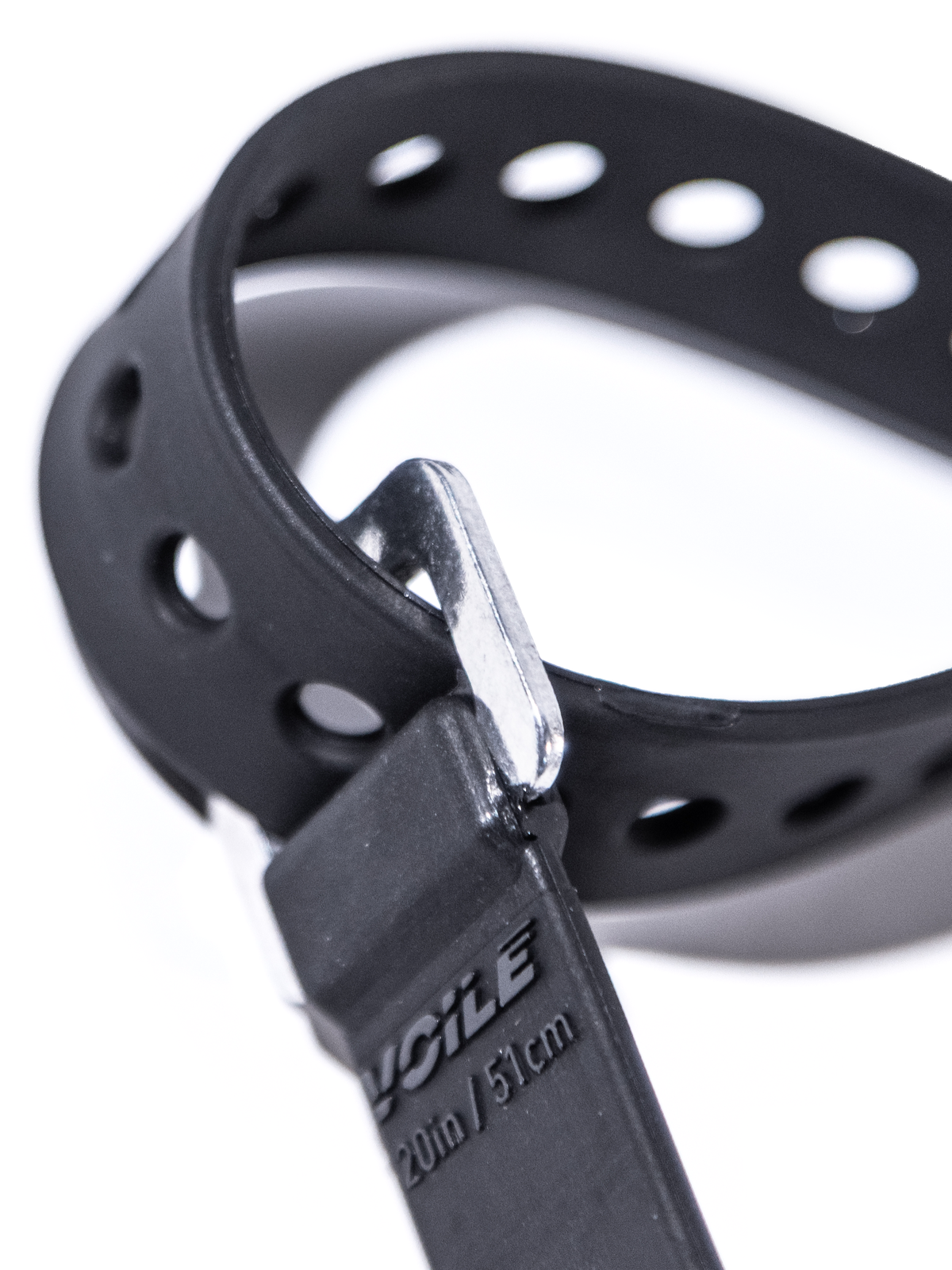 Skeyo Standard Logo Voile Strap