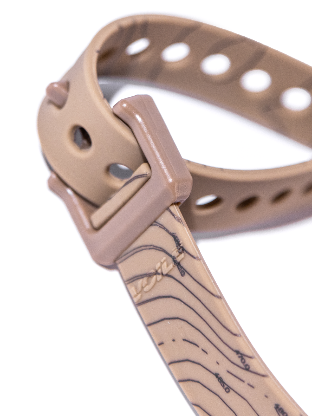 Skeyo Topo Graphic Voile Strap